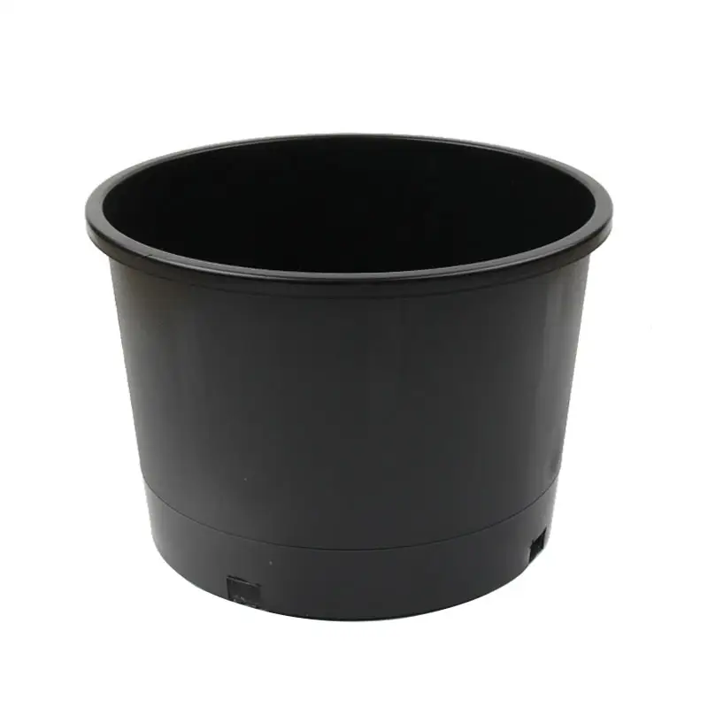 Home Gardening Flower Garden Nursery ion Garden Supplies Floor Type Outdoor Flower Pot Planters