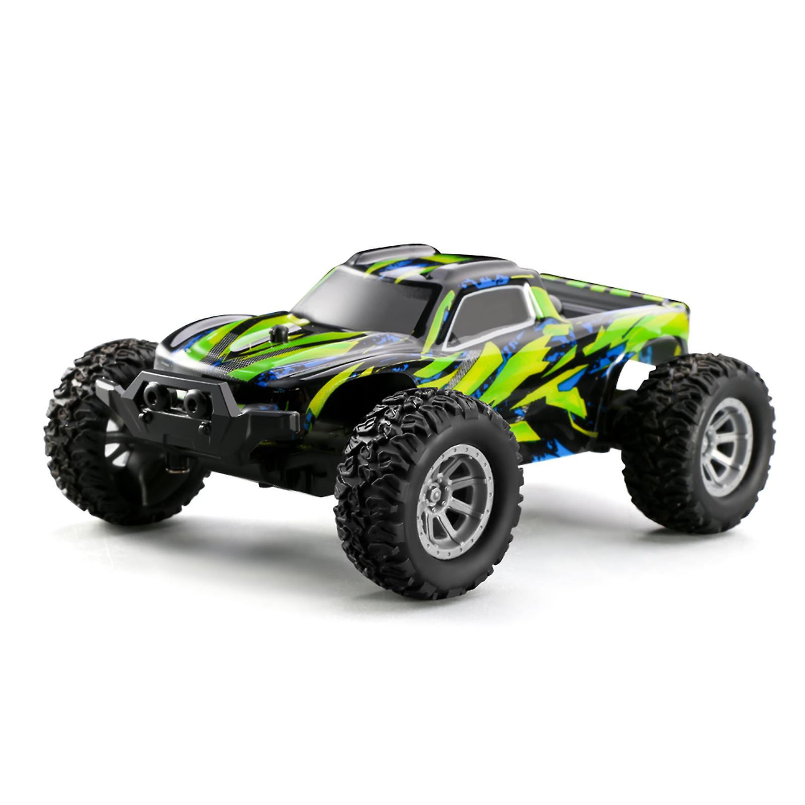 S802 1/32 2wd 20km/h 2.4ghz Mini High-speed Car Rc Mini Off-road Car Racing Car Remote Control Racing Car For Kids Children