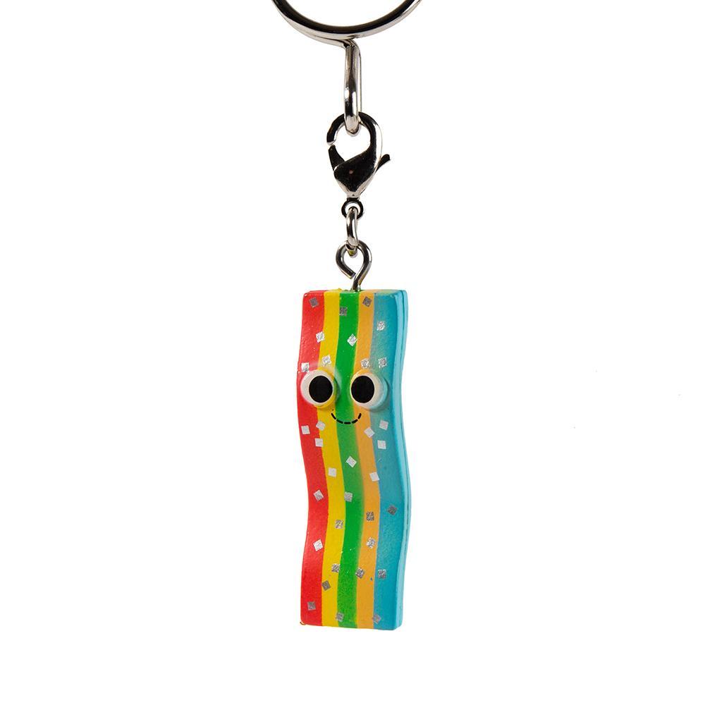 Yummy World Sweet and Savory Blind Box Keychains