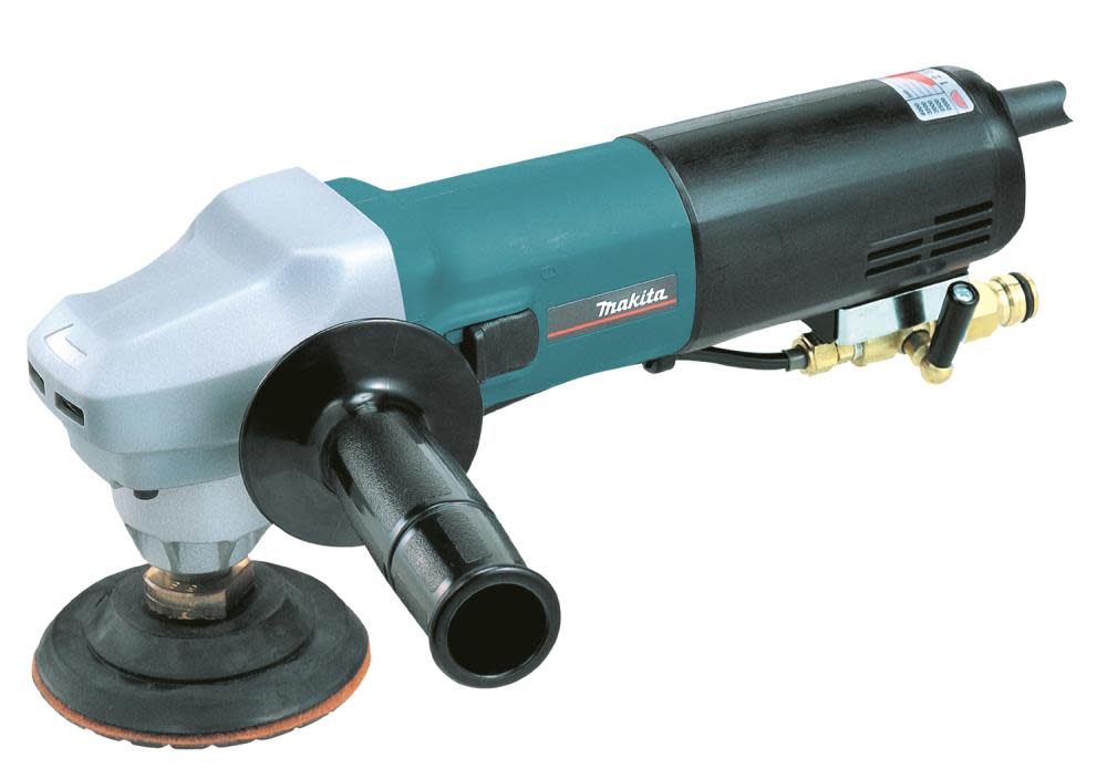 Makita 4 In. Electronic Wet Stone Polisher PW5001C from Makita