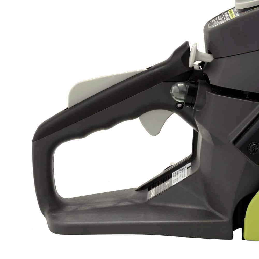 RYOBI 14 in 37cc 2Cycle Gas Chainsaw