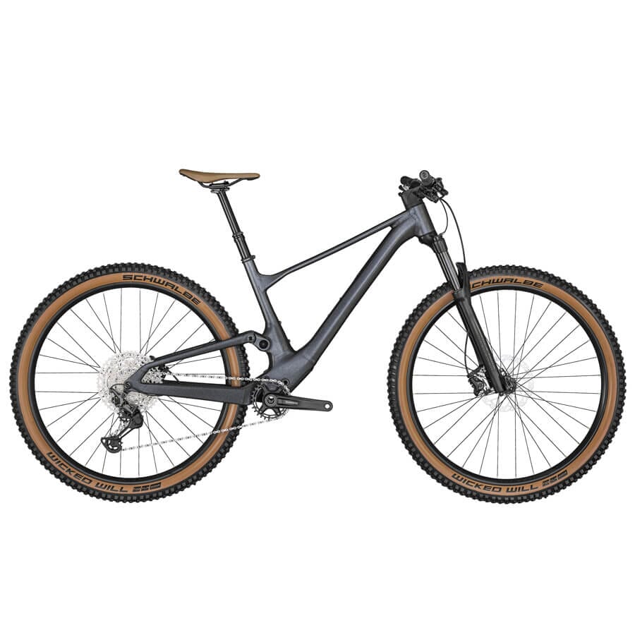 SCOTT Spark 960