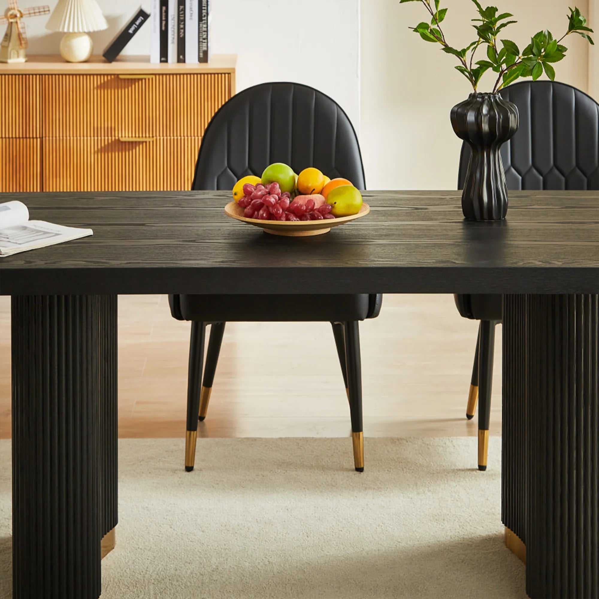 DT0226 DINING TABLE