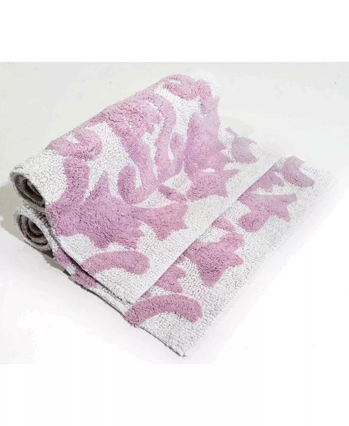 Chesapeake Iron Gate Bath Rug Set