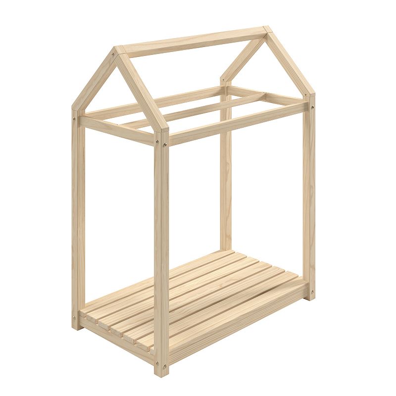 Linon Maison Clothing Rack