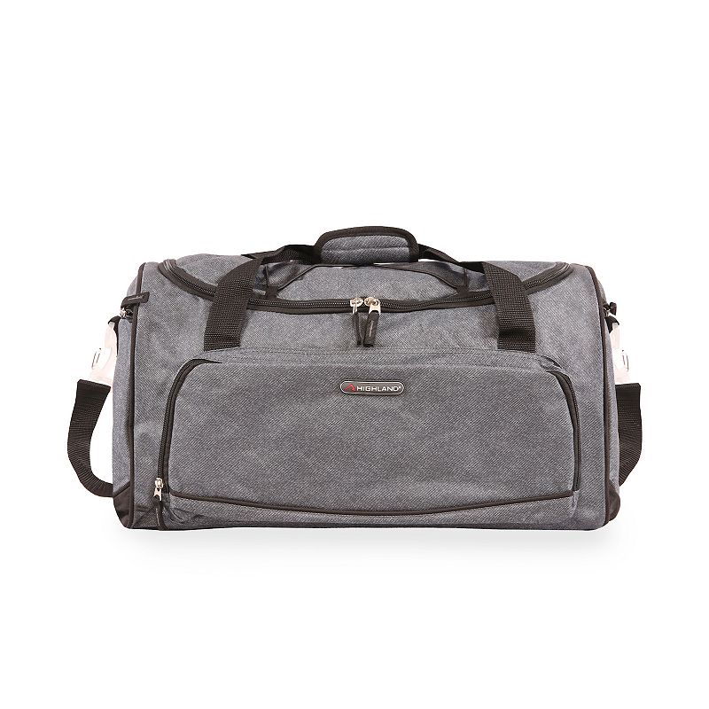 Pacific Coast Medium Travel Duffel Bag