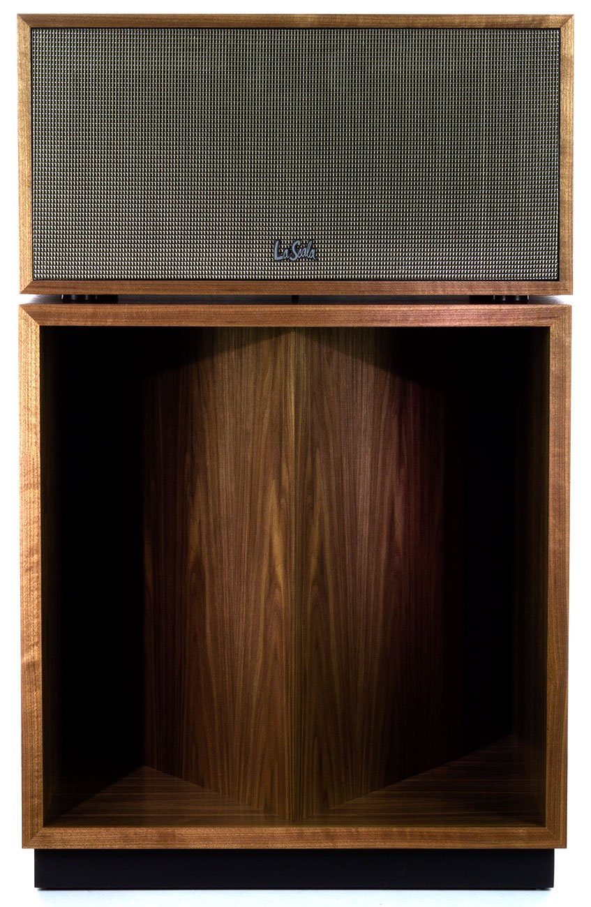 Klipsch Heritage Series La Scala AL5 American Walnut Floorstanding Speaker (Each)