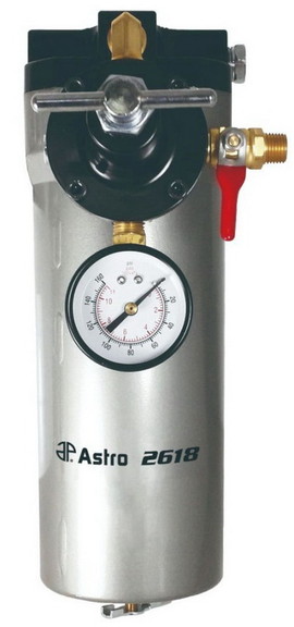 Astro Pneumatic Tool 2618 Air Control Unit   120 C...