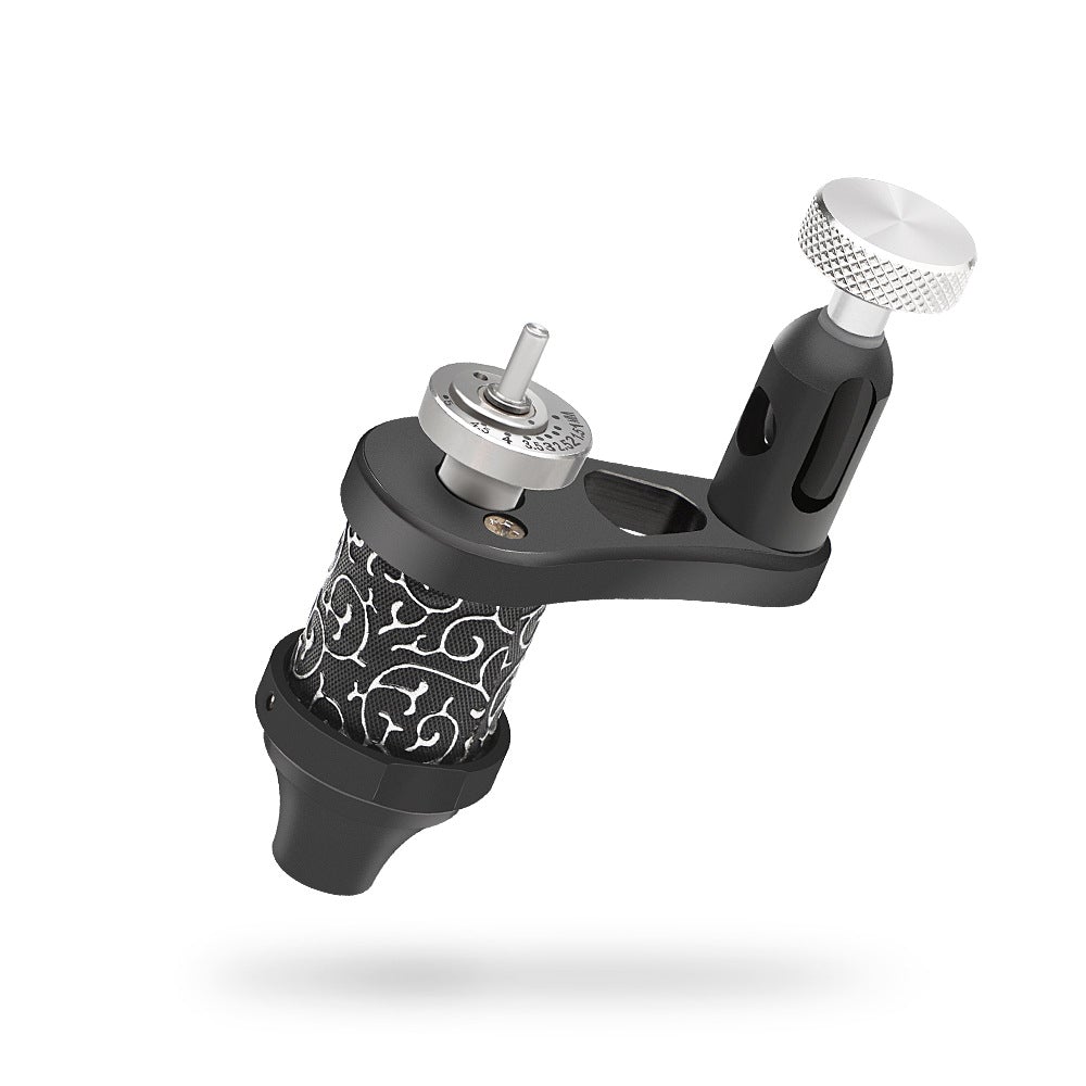 Bluerockt Thread Falcon Direct Drive Rotary Tattoo Machine