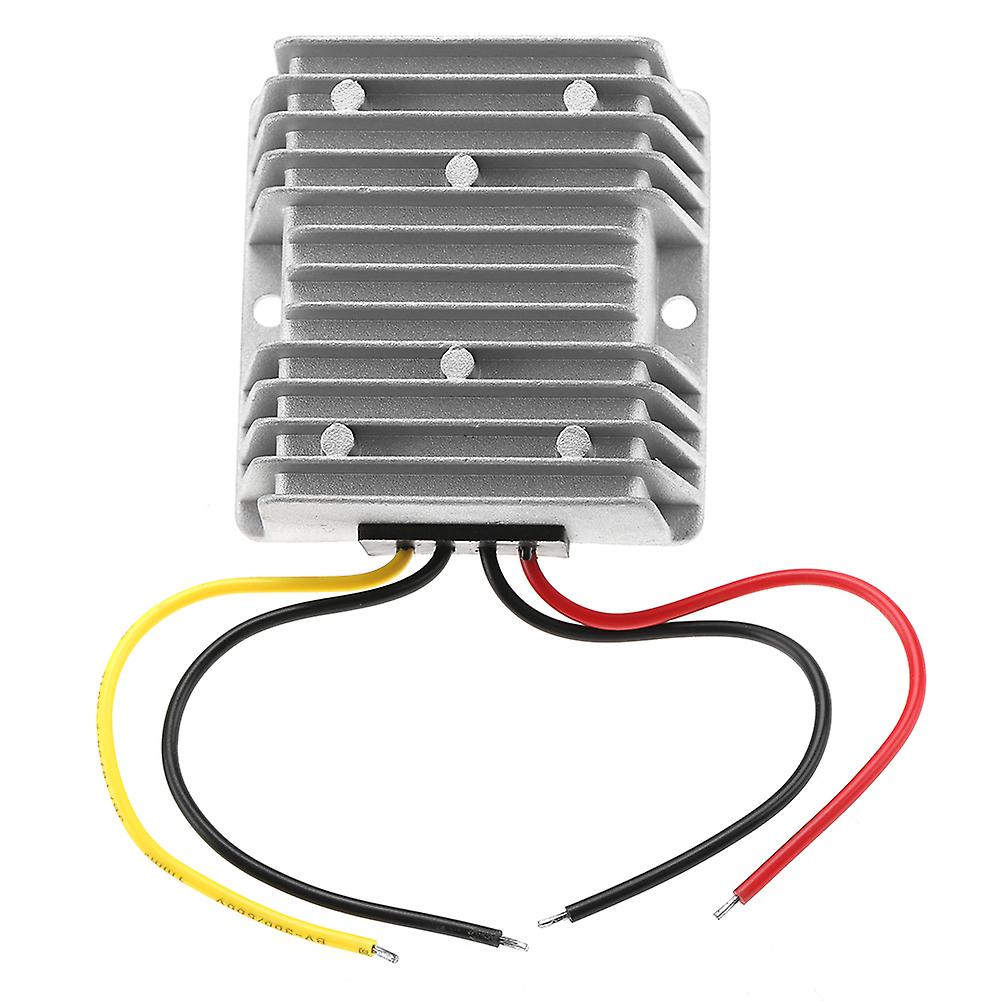 Dc-dc 12v To 24v 5a  Boost Converter Step Up Power Supply Module