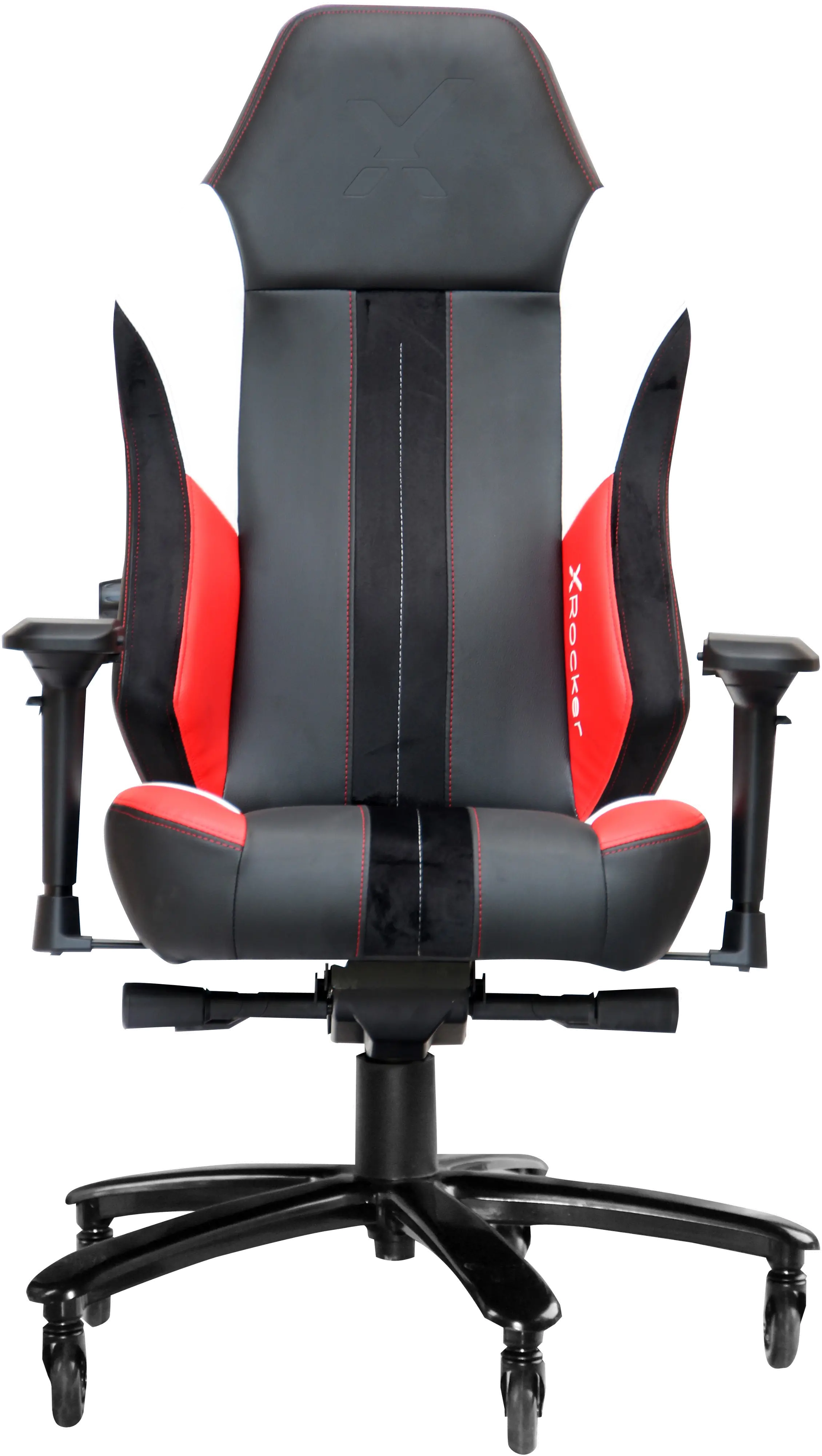 Echo Red XL PC Office Gaming Chair