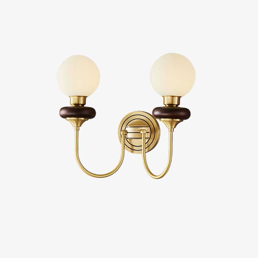 Bellevue Wall Lamp