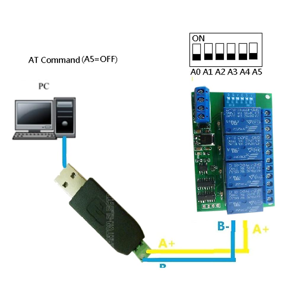 Automation Timer Relay Dc12v Times Delay Relay Module Digital Delay Timer Timing Control Switch  Type 2