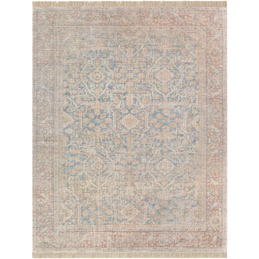 Amasya Traditional Rug