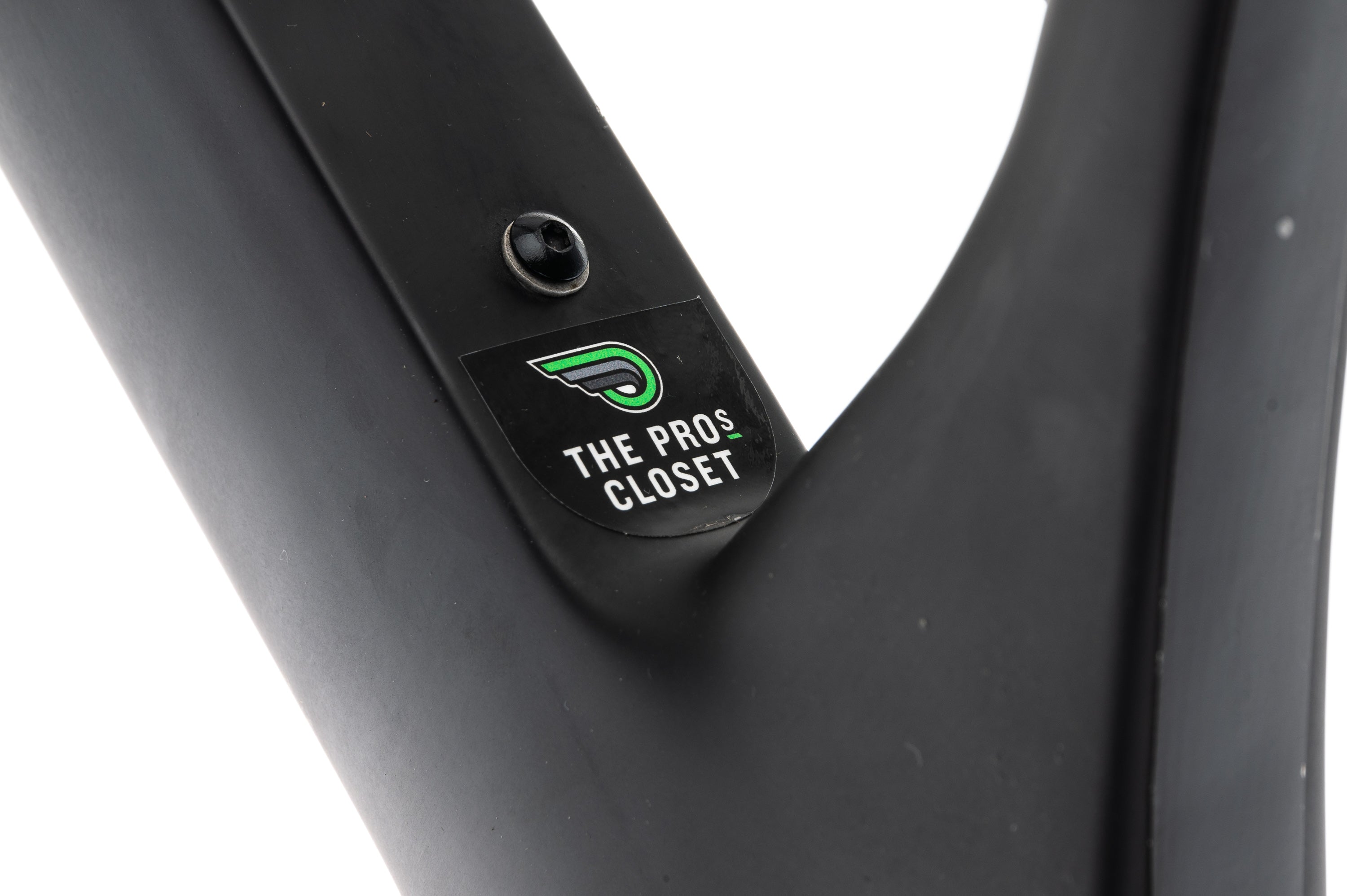 3T Strada Due TEAM STEALTH Medium Frameset - 2020