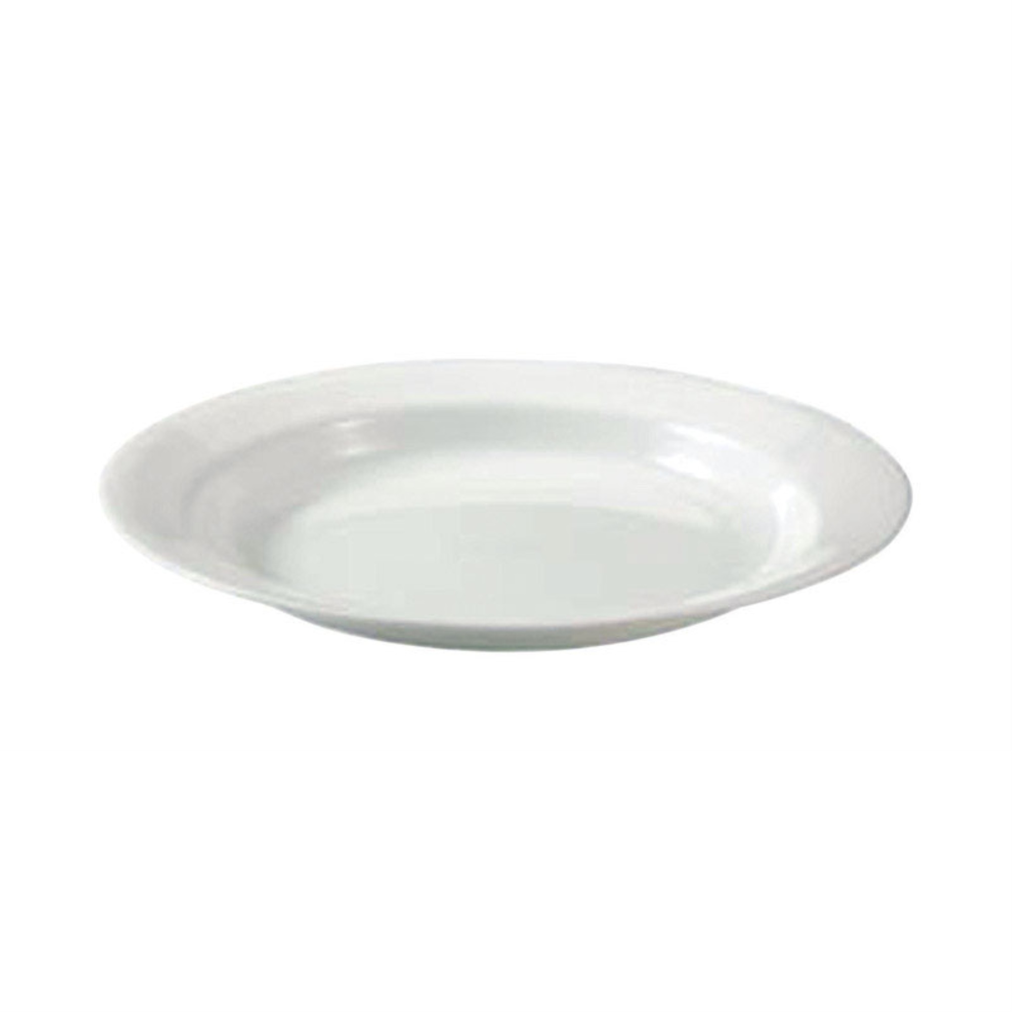 SOUP/SALAD BOWL WHT 15OZ (Pack of 6)