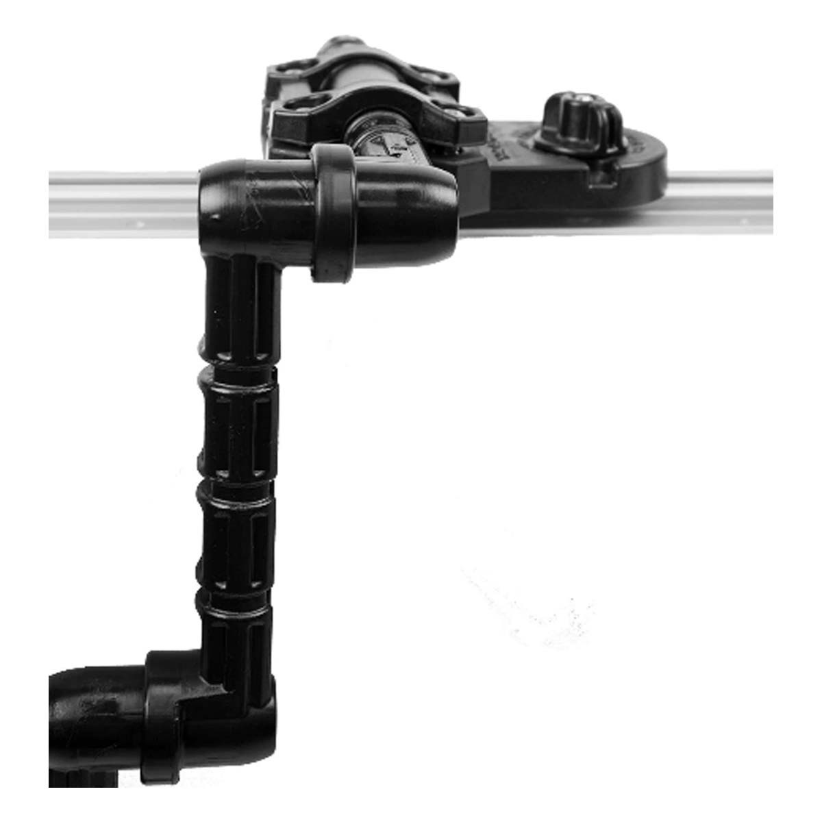 YakAttack SwitchBlade Transducer Deployment Arm