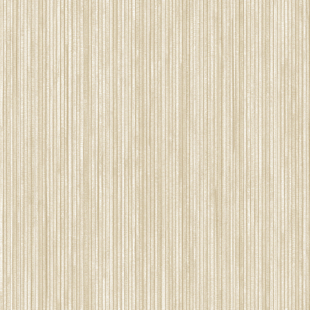 Grasscloth Peel & Stick Wallpaper in Sand