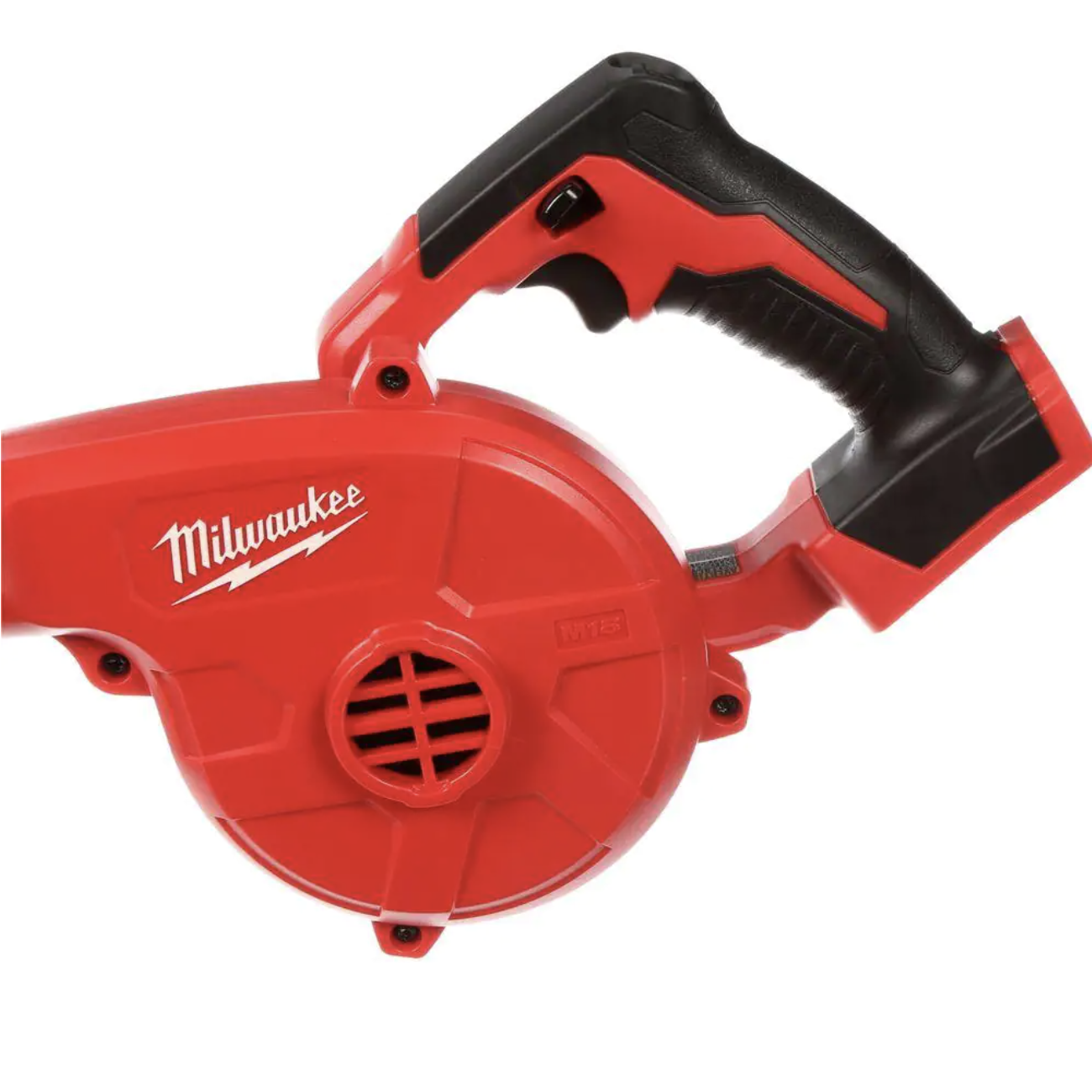 Milwaukee M18 18V Lithium-Ion Cordless Compact Blower (Tool-Only)