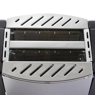 Better Chef 2-Slice Stainless Steel Toaster 98595682M