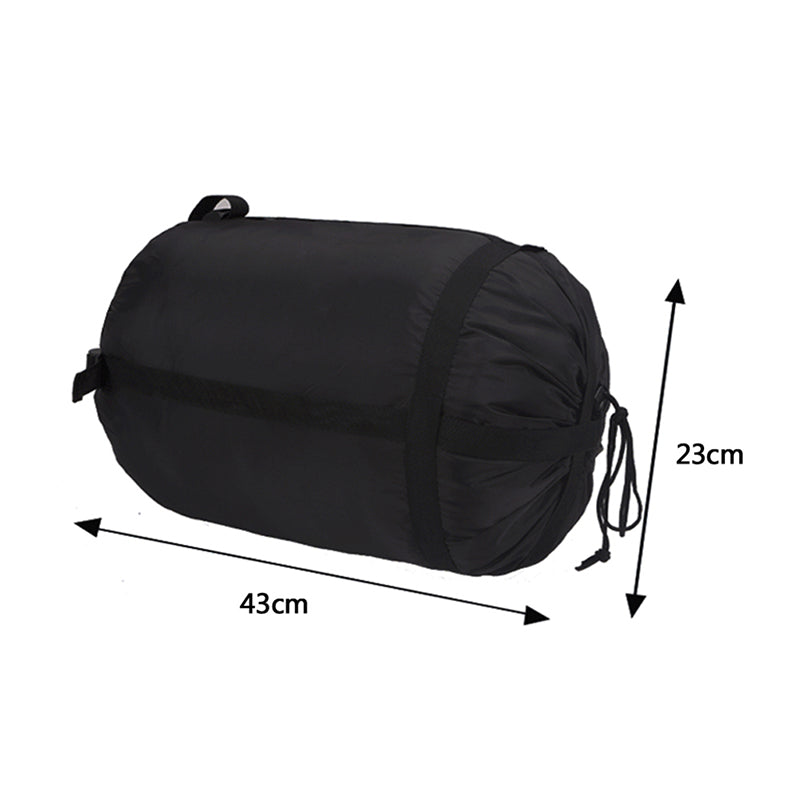 Waterproof Compression Stuff Sack Bag Camping Sleeping Bag Storage Package