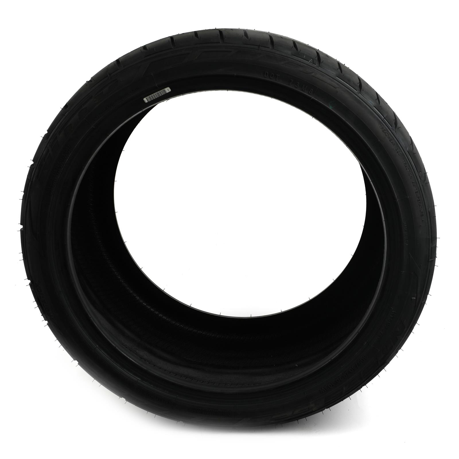 Nitto Tires N211-220 Nitto NT 555 G2 Tires