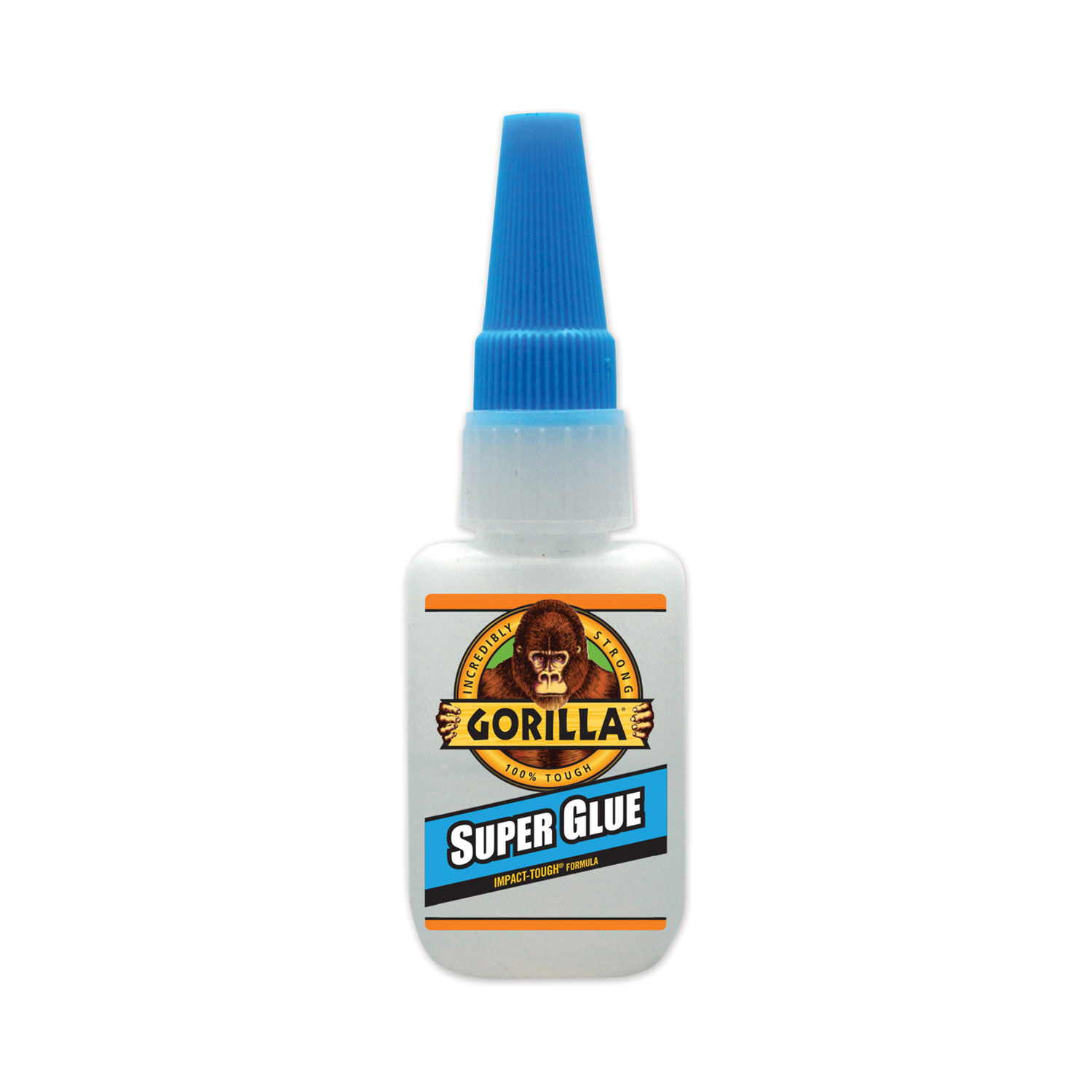 Super Glue by Gorilla Glueandreg; GOR7807101CT