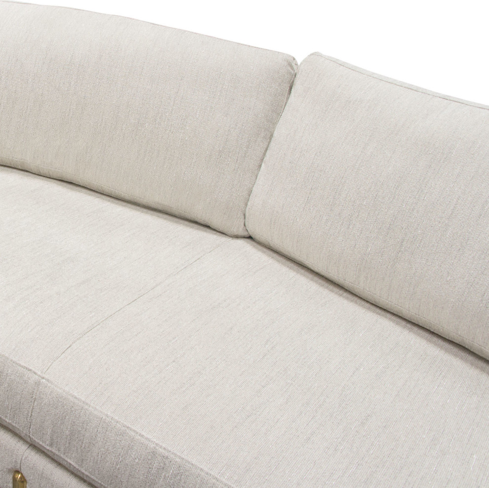 Lane Sofa   Midcentury   Sofas   by HedgeApple  Houzz