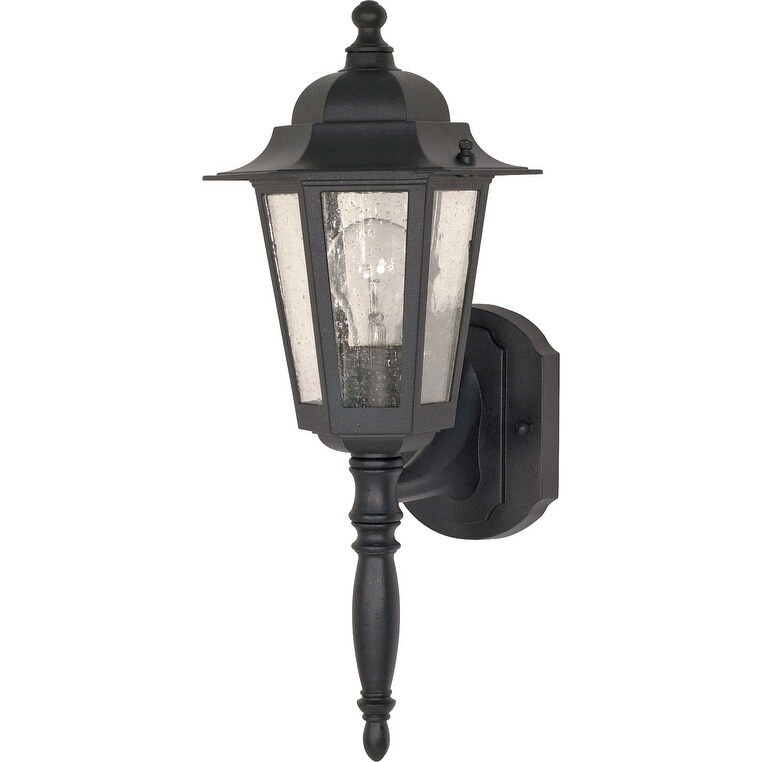 Cornerstone 1-Light Outdoor Shopping - The Best Deals on Outdoor Wall Lanterns | 33548871