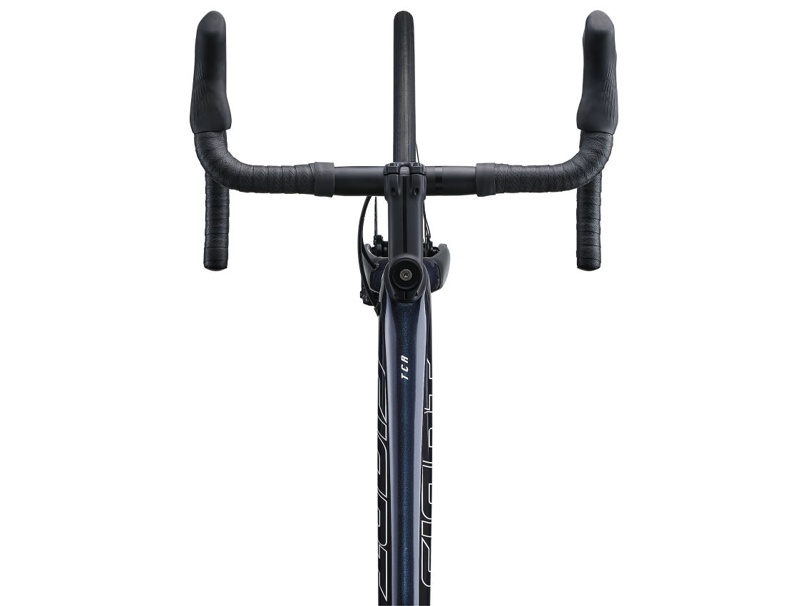 Giant TCR Advanced Disc 1 Pro Compact 700c - Cold Night - 2023