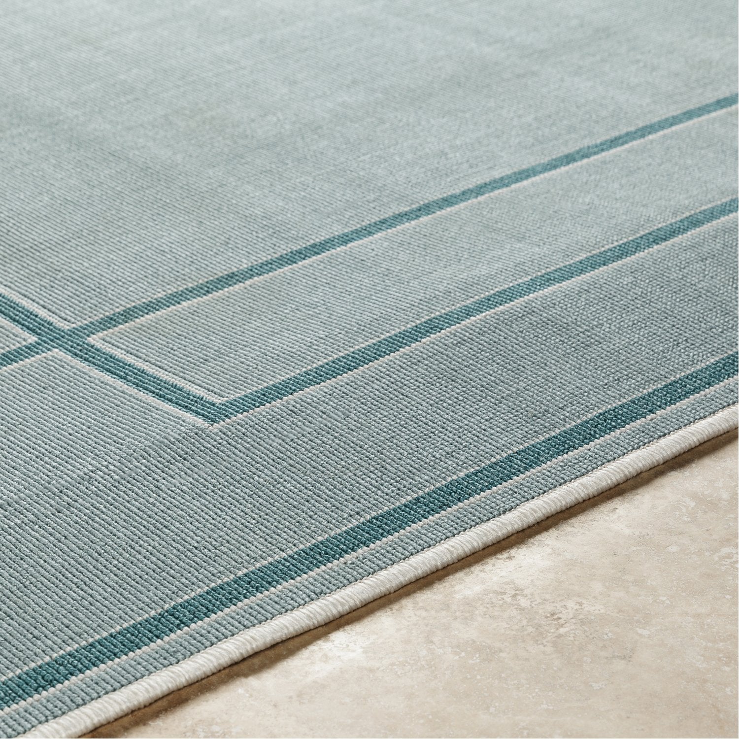 Alfresco Indoor / Outdoor Rug