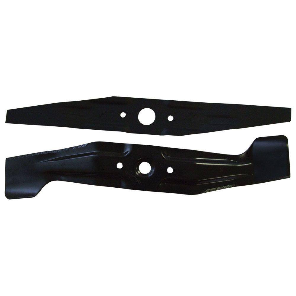 Honda 21 in. Deck Mower Microcut Twin Blade Set 08720-VL0-S00