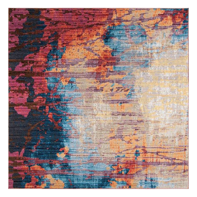 Safavieh Bristol Jaden Abstract Rug