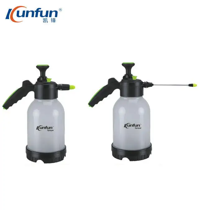 FACTORY SUPPLY 2 LITRE GARDEN SPRAYER