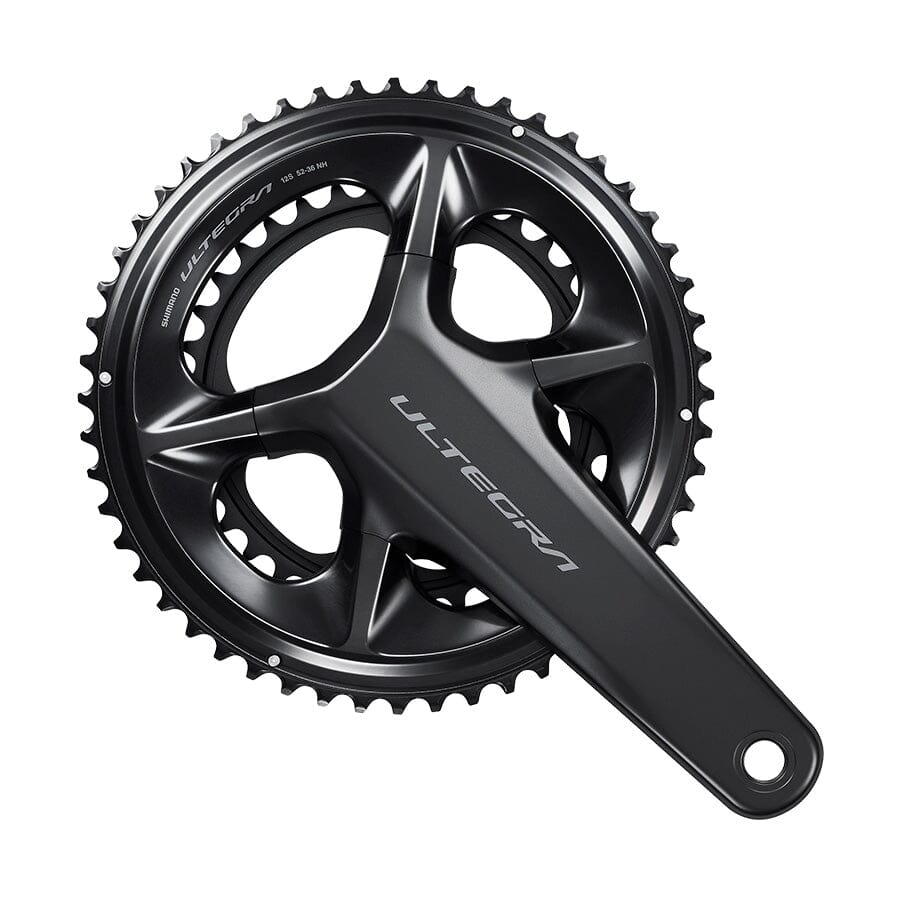 Shimano Ultegra R8100 Disc Brake Groupset