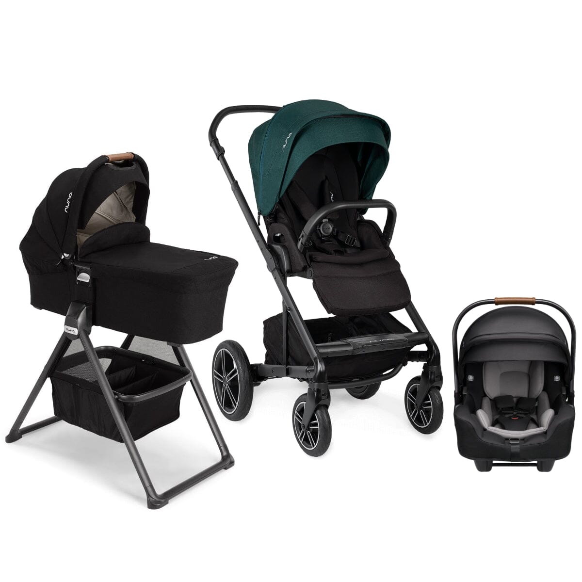 nuna-mixx-next-bundle-stroller-bassinet-and-pipa-rx-infant-car-seat