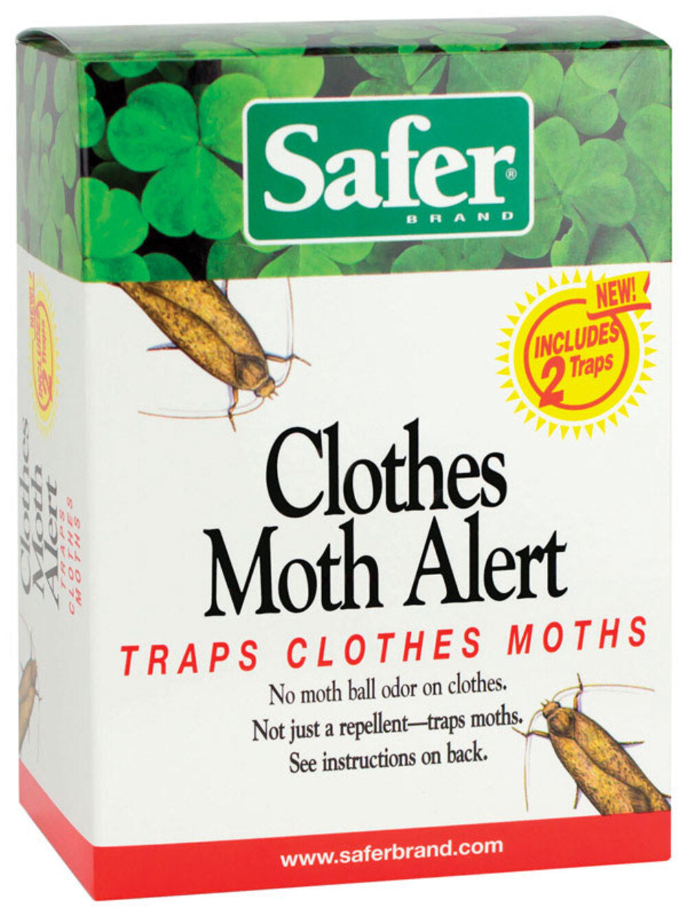 TRAP CLOTHES MOTH