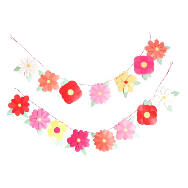 Flower Garland