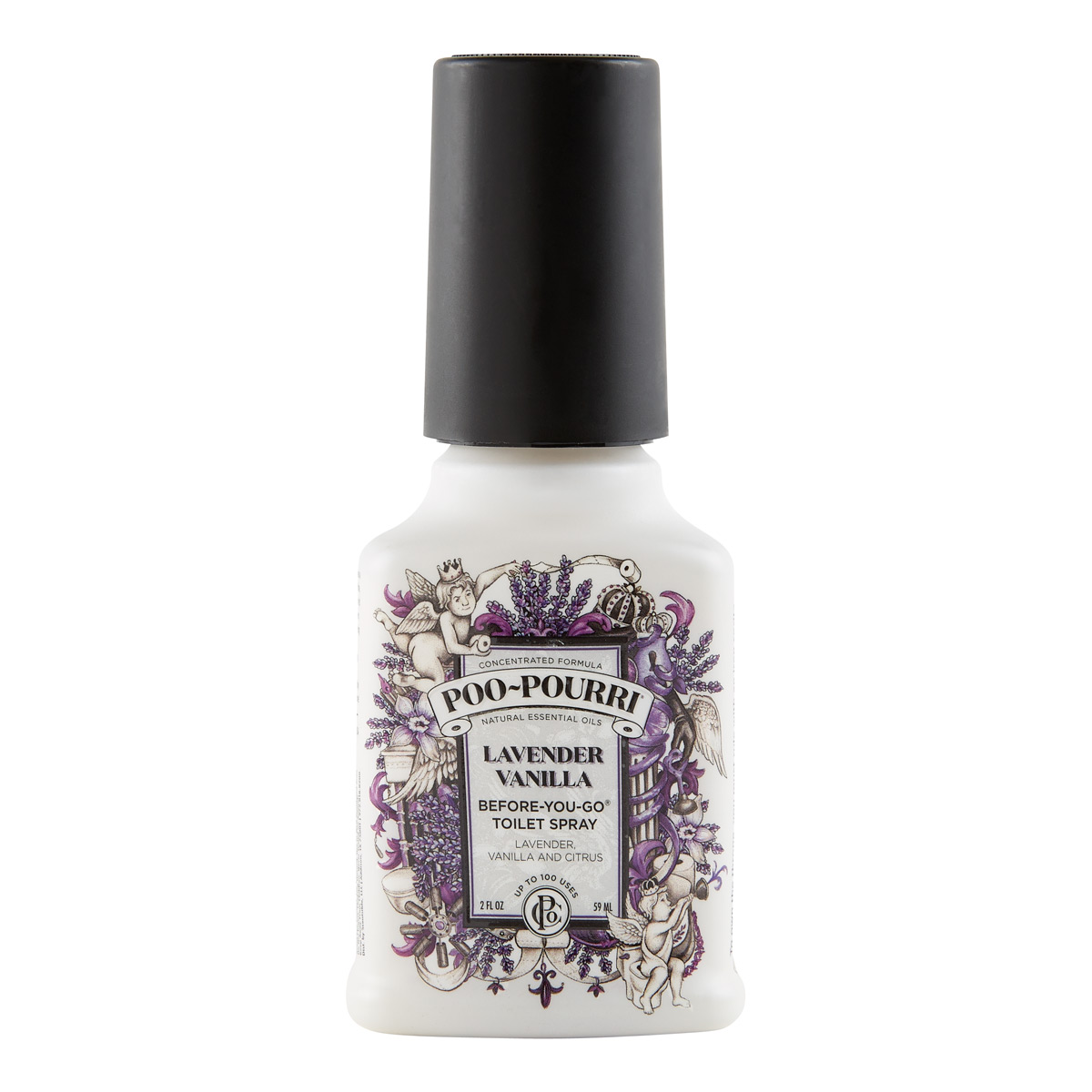 2 oz PooPourri Sprayer