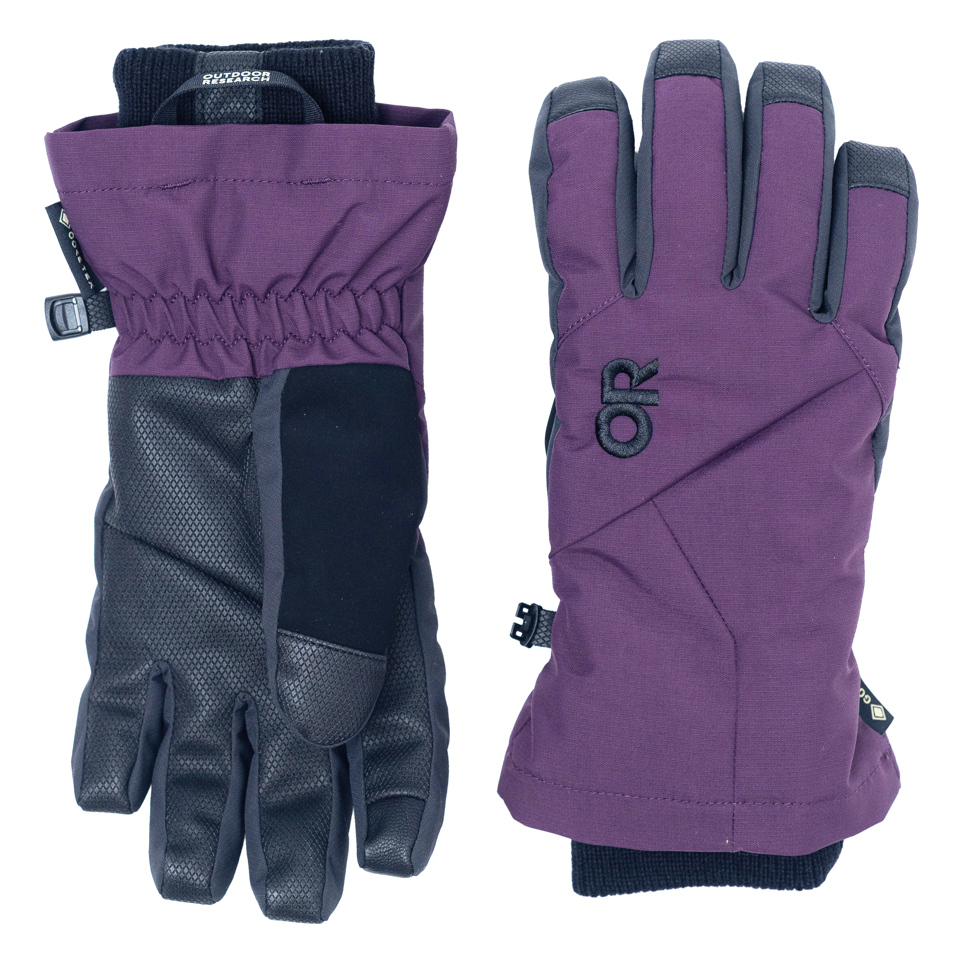 Women's Revolution Under Cuff GORE-TEX Gloves