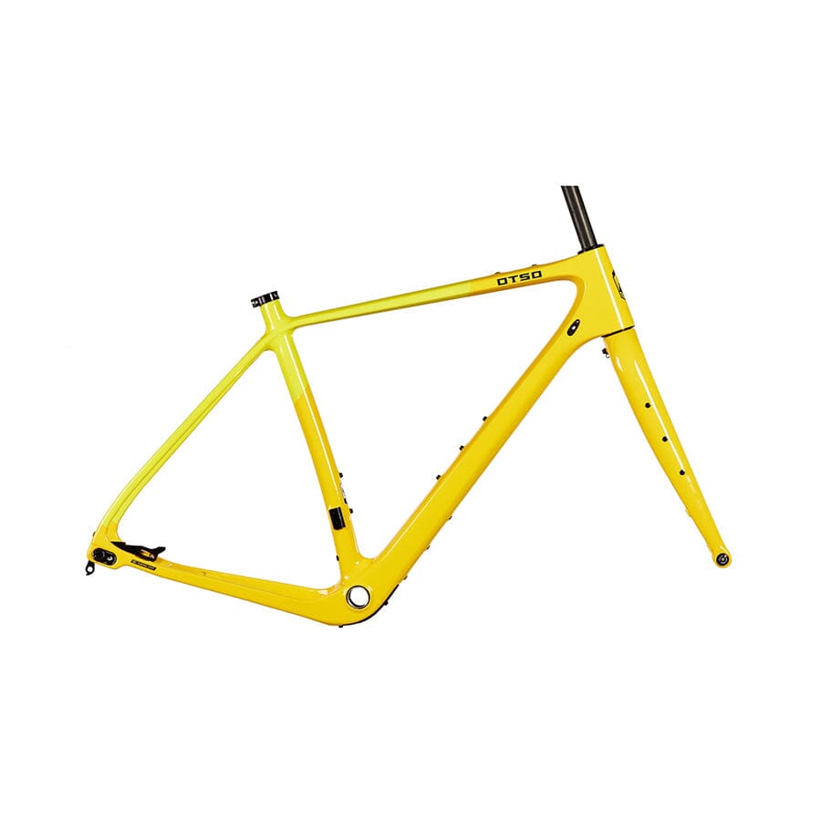 Otso Waheela C Frameset