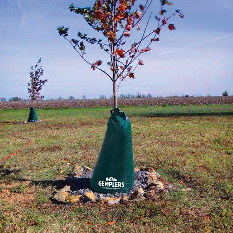 Gemplers Tree Watering Bag， 36PK