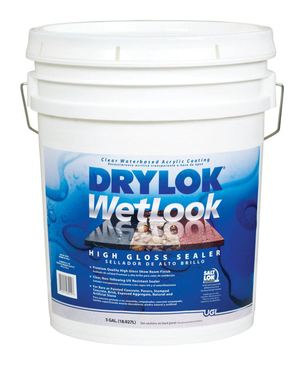 DRYLOK WETLOOK HIGLSS 5G