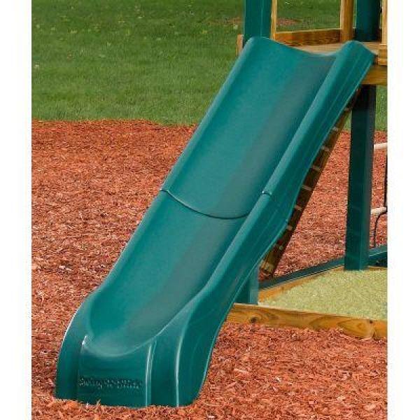 Swing-N-Slide Playsets Summit Slide (2-Piece) NE 4700-T