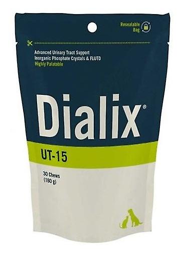 Vetnova Dialix Ut-15 Canine 30 Chews