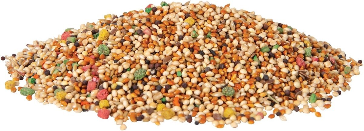 Wild Harvest Universal Blend Small Bird Food