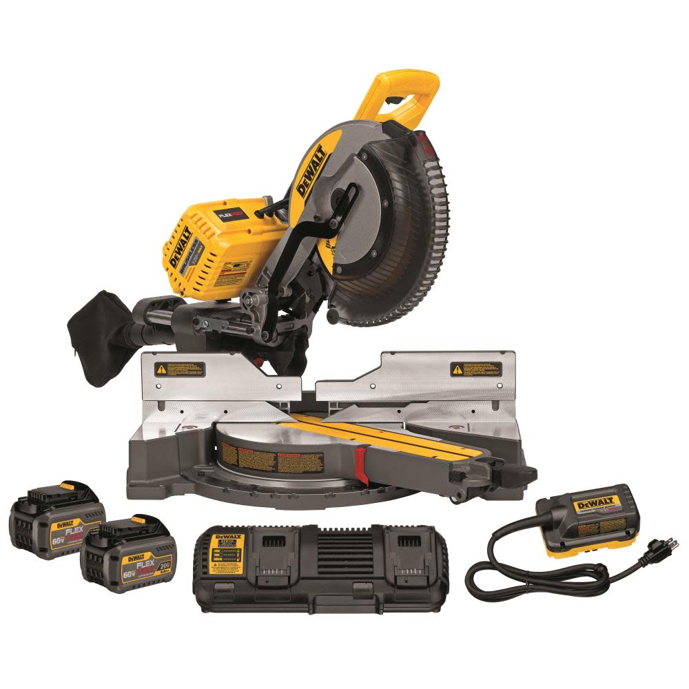 DEWALT FLEXVOLT 12