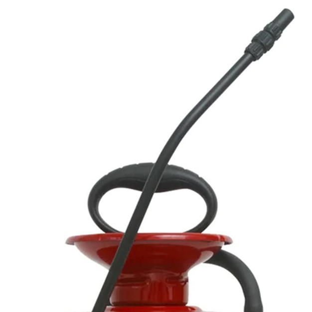 Chapin 31410 1 gallon Tri poxy Steel Tank Handheld Lawn amp Garden Sprayer