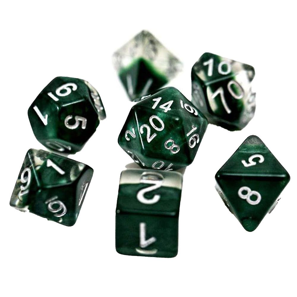 Gatekeeper Neutron Hunter Dice