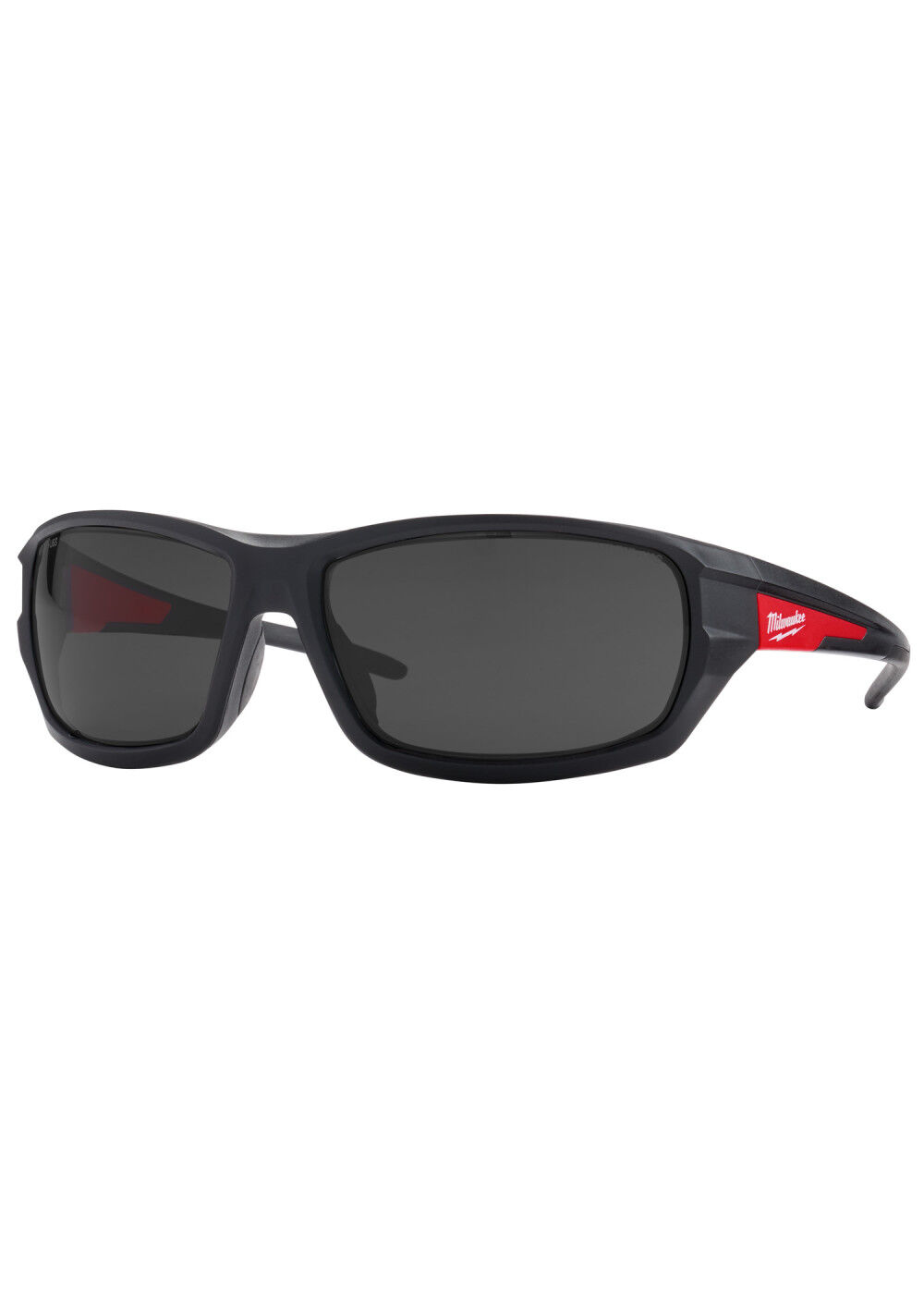 Milwaukee Tinted High Performance Safety Glasses 48-73-2025 from Milwaukee